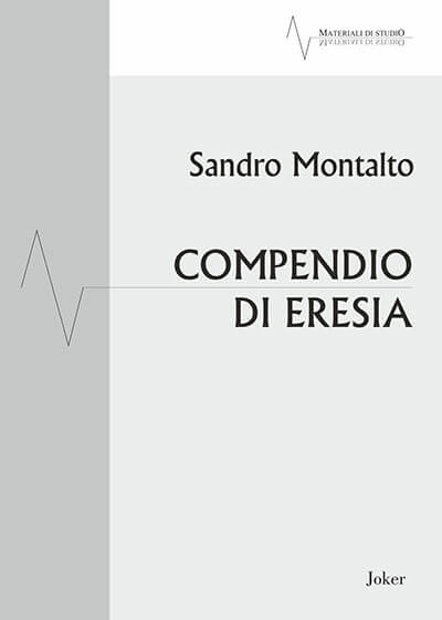 Compendio di eresia