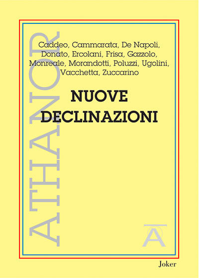 Nuove declinazioni