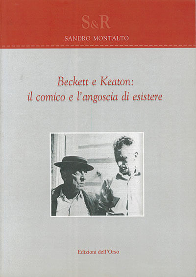 Beckett e Keaton: il comico e l'angoscia di esistere