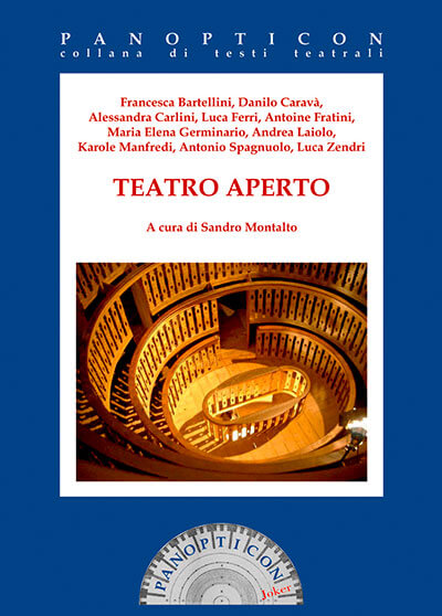 Teatro aperto