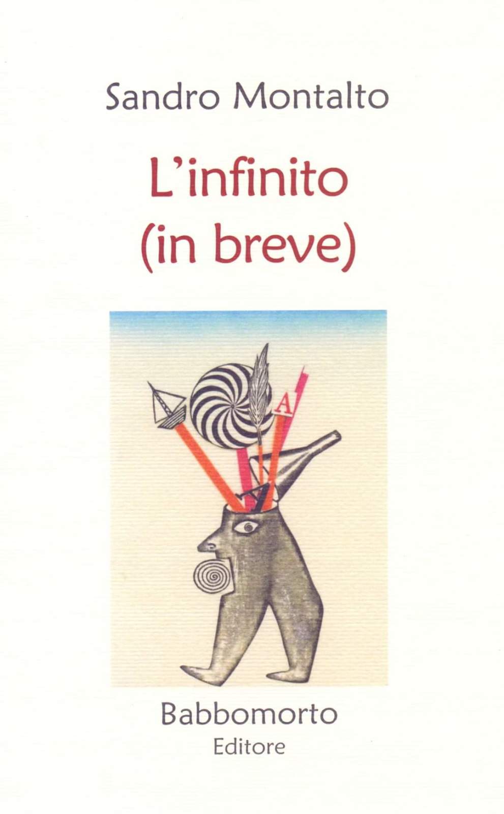 L'infinito (in breve)